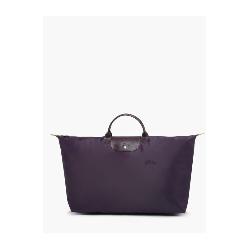 Sac de voyage M Le Pliage Green LONGCHAMP