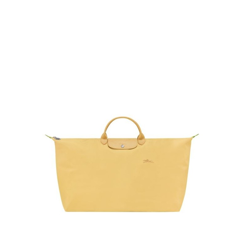 Sac de voyage M Le Pliage Green LONGCHAMP