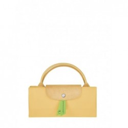 Sac de voyage M Le Pliage Green LONGCHAMP