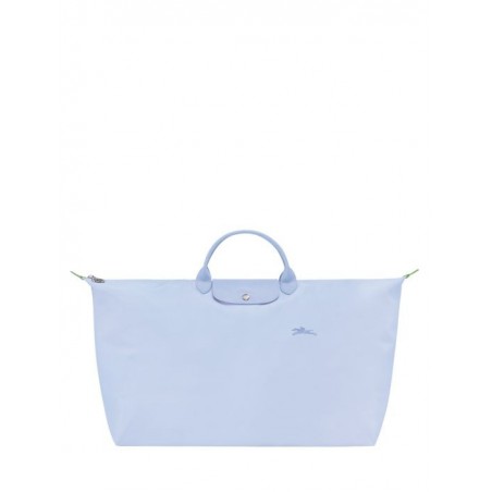 Sac de voyage M Le Pliage Green LONGCHAMP Ciel