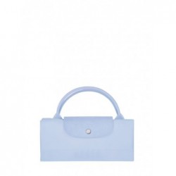 Sac de voyage M Le Pliage Green LONGCHAMP Ciel