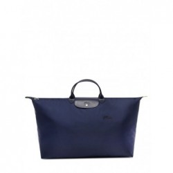 Sac de voyage M Le Pliage Green LONGCHAMP Marine