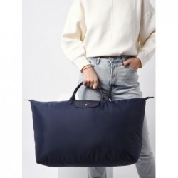 Sac de voyage M Le Pliage Green LONGCHAMP Marine