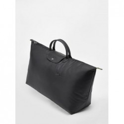 Sac de voyage M Le Pliage Green LONGCHAMP Graphite