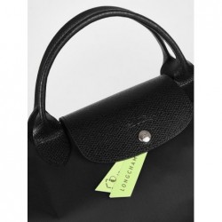 Sac de voyage M Le Pliage Green LONGCHAMP Noir