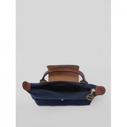 Trousse/Pochette zippée Le Pliage LONGCHAMP Marine