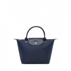 Sac à main S Le Pliage Green LONGCHAMP Marine