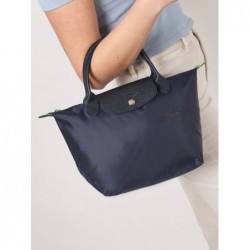 Sac à main S Le Pliage Green LONGCHAMP Marine