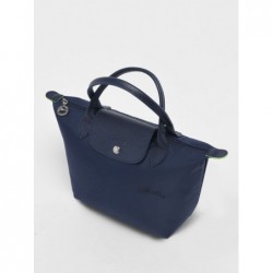 Sac à main S Le Pliage Green LONGCHAMP Marine