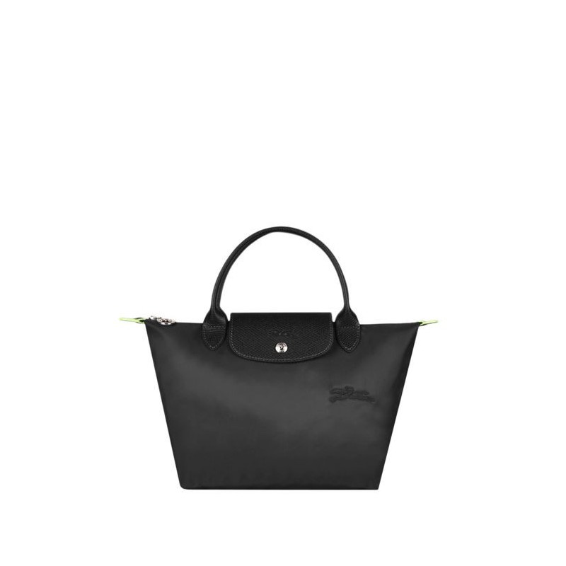 Sac à main S Le Pliage Green LONGCHAMP Noir