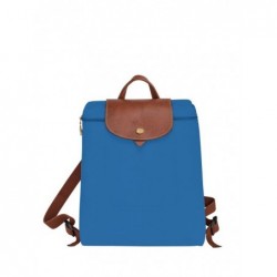 Sac à dos femme Le Pliage LONGCHAMP Cobalt