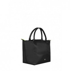 Sac à main S Le Pliage Green LONGCHAMP Noir