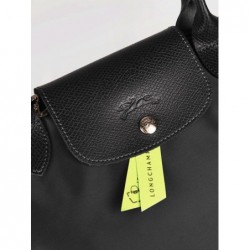 Sac à main S Le Pliage Green LONGCHAMP Noir