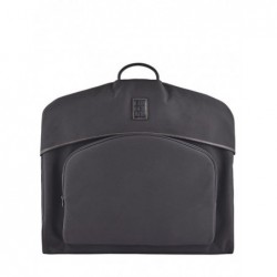 PORTE HABITS Boxford LONGCHAMP Noir