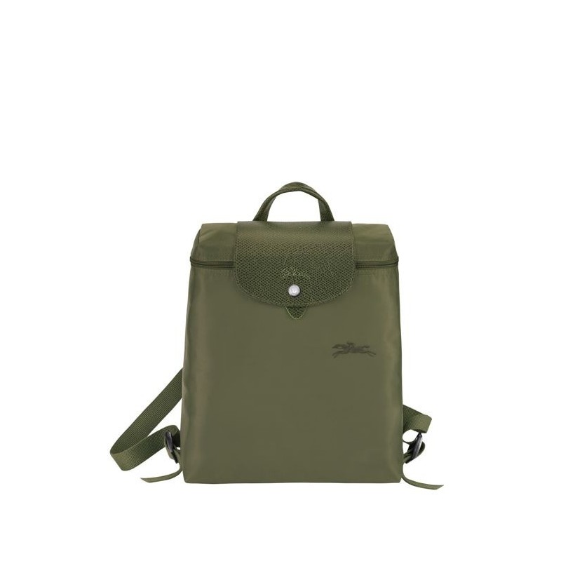 Sac à dos Le Pliage Green LONGCHAMP Forêt