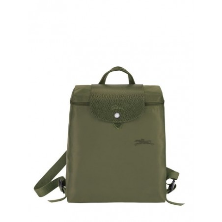 Sac à dos Le Pliage Green LONGCHAMP Forêt