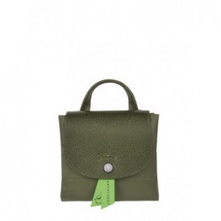 Sac à dos Le Pliage Green LONGCHAMP Forêt