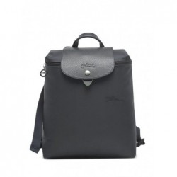 Sac à dos Le Pliage Green LONGCHAMP Graphite