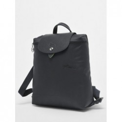 Sac à dos Le Pliage Green LONGCHAMP Graphite