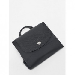 Sac à dos Le Pliage Green LONGCHAMP Graphite