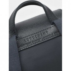 Sac à dos Le Pliage Green LONGCHAMP Graphite