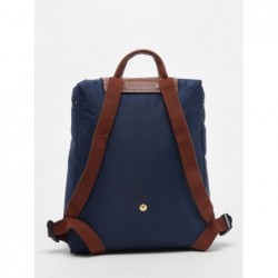 Sac à dos femme Le Pliage LONGCHAMP Marine