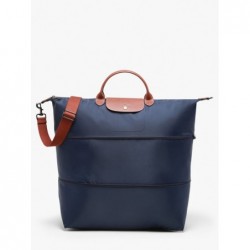 Sac de voyage extensible Le Pliage LONGCHAMP Marine