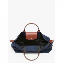 Sac de voyage extensible Le Pliage LONGCHAMP Marine