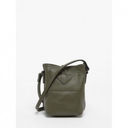 Sac bandoulière XS Roseau essential LONGCHAMP Kaki