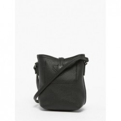 Sac bandoulière XS Roseau essential LONGCHAMP Noir