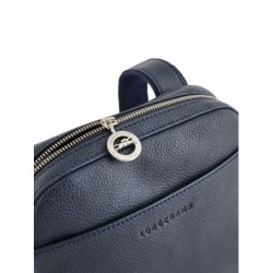 Sac bandoulière homme Le Foulonné LONGCHAMP Navy