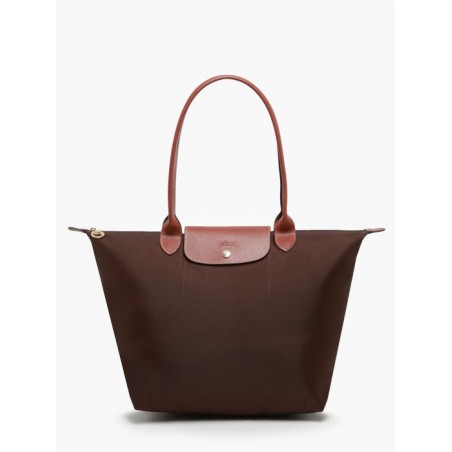 Sac Shopping L Le Pliage LONGCHAMP Ebene