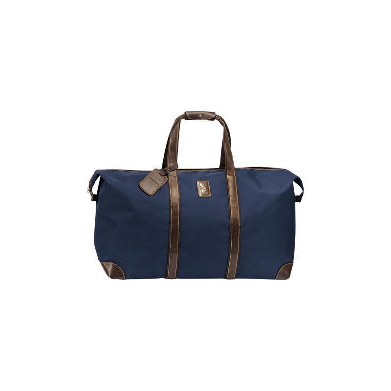 Sac de voyage L Boxford LONGCHAMP Bleu