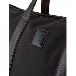 Sac de voyage L Boxford LONGCHAMP Noir