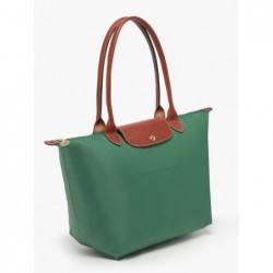 Sac Shopping L Le Pliage LONGCHAMP Sauge