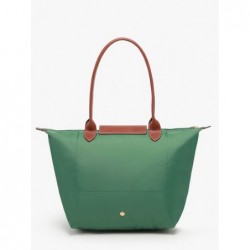 Sac Shopping L Le Pliage LONGCHAMP Sauge