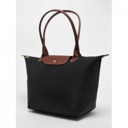 Sac Shopping L Le Pliage LONGCHAMP Noir