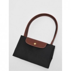 Sac Shopping L Le Pliage LONGCHAMP Noir