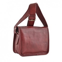 LaSacoche S cuir PAUL MARIUS Bordeaux