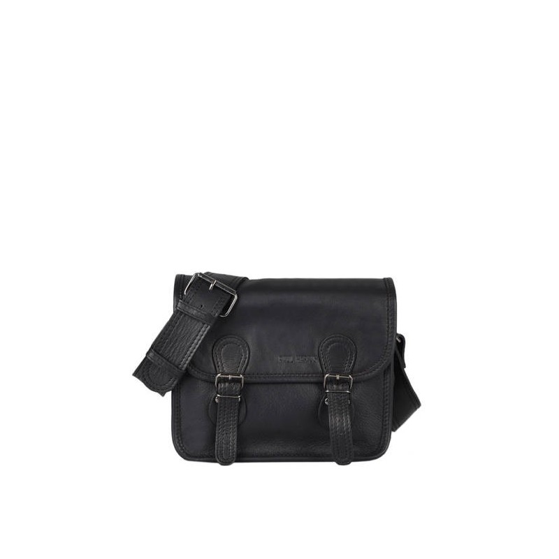 LaSacoche S cuir PAUL MARIUS Noir