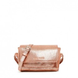 Sac bandoulière Diane XS PAUL MARIUS Or rose