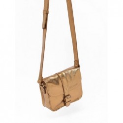 Sac l'essentiel cuir PAUL MARIUS Bronze