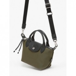 Sac XS Le Pliage Energy LONGCHAMP Kaki