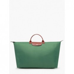 Sac de voyage M Le Pliage LONGCHAMP Sauge