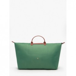 Sac de voyage M Le Pliage LONGCHAMP Sauge