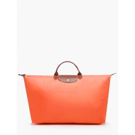 Sac de voyage M Le Pliage LONGCHAMP Orange