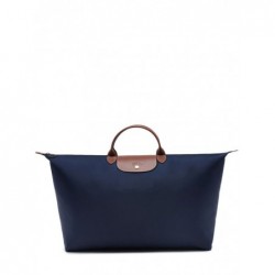 Sac de voyage M Le Pliage LONGCHAMP Marine