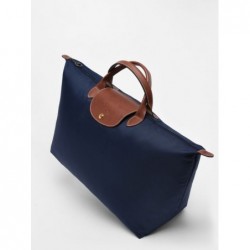 Sac de voyage M Le Pliage LONGCHAMP Marine