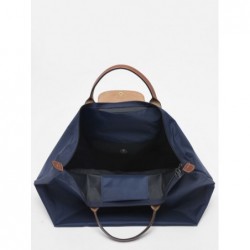 Sac de voyage M Le Pliage LONGCHAMP Marine