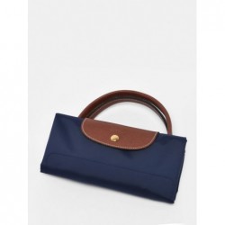 Sac de voyage M Le Pliage LONGCHAMP Marine